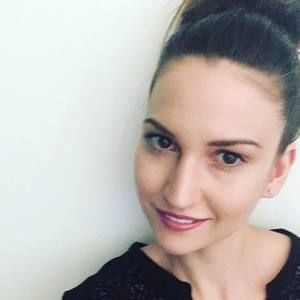 Meet your Posher, Mel